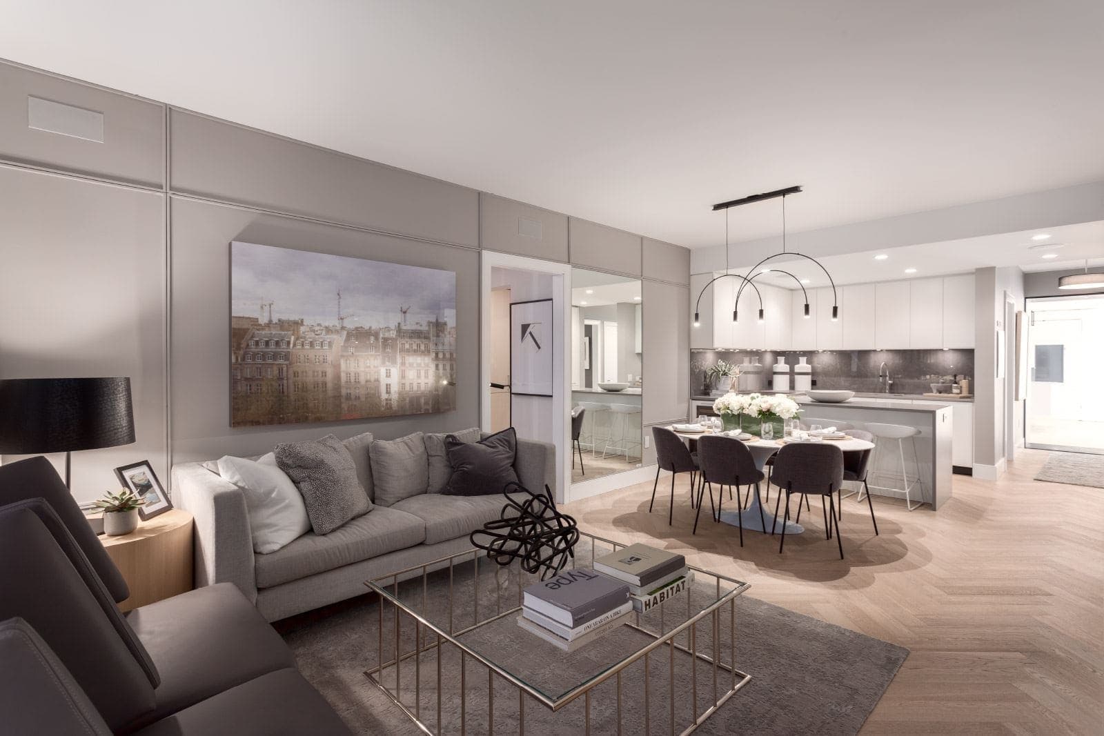 Chelsea Condos thumbnail 2