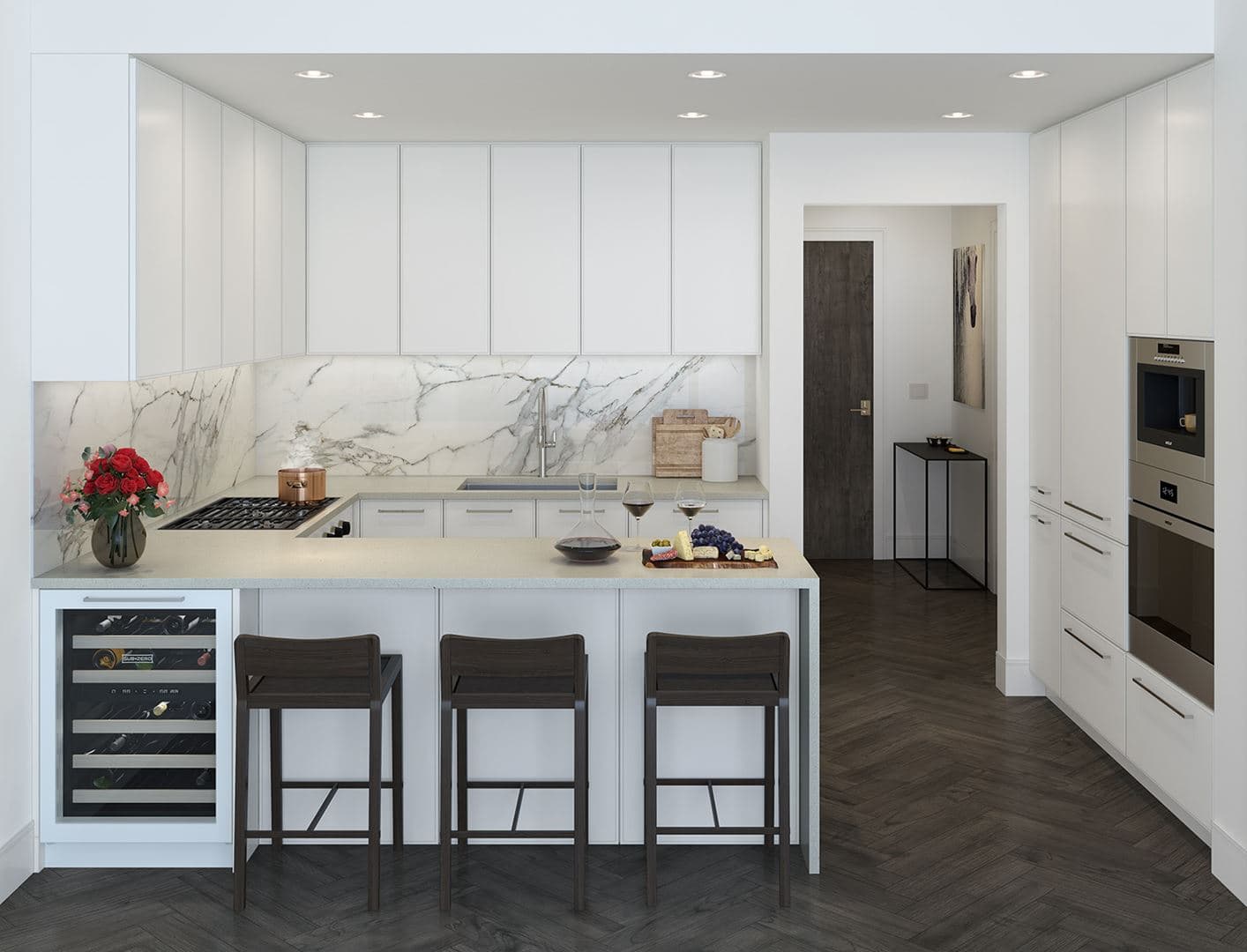 Chelsea Condos thumbnail 3