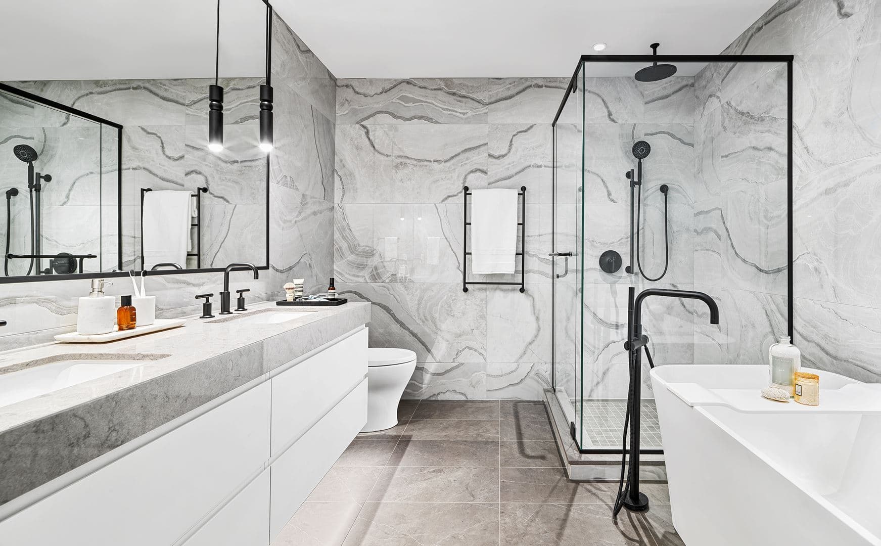Chloé Kerrisdale Condos thumbnail 12