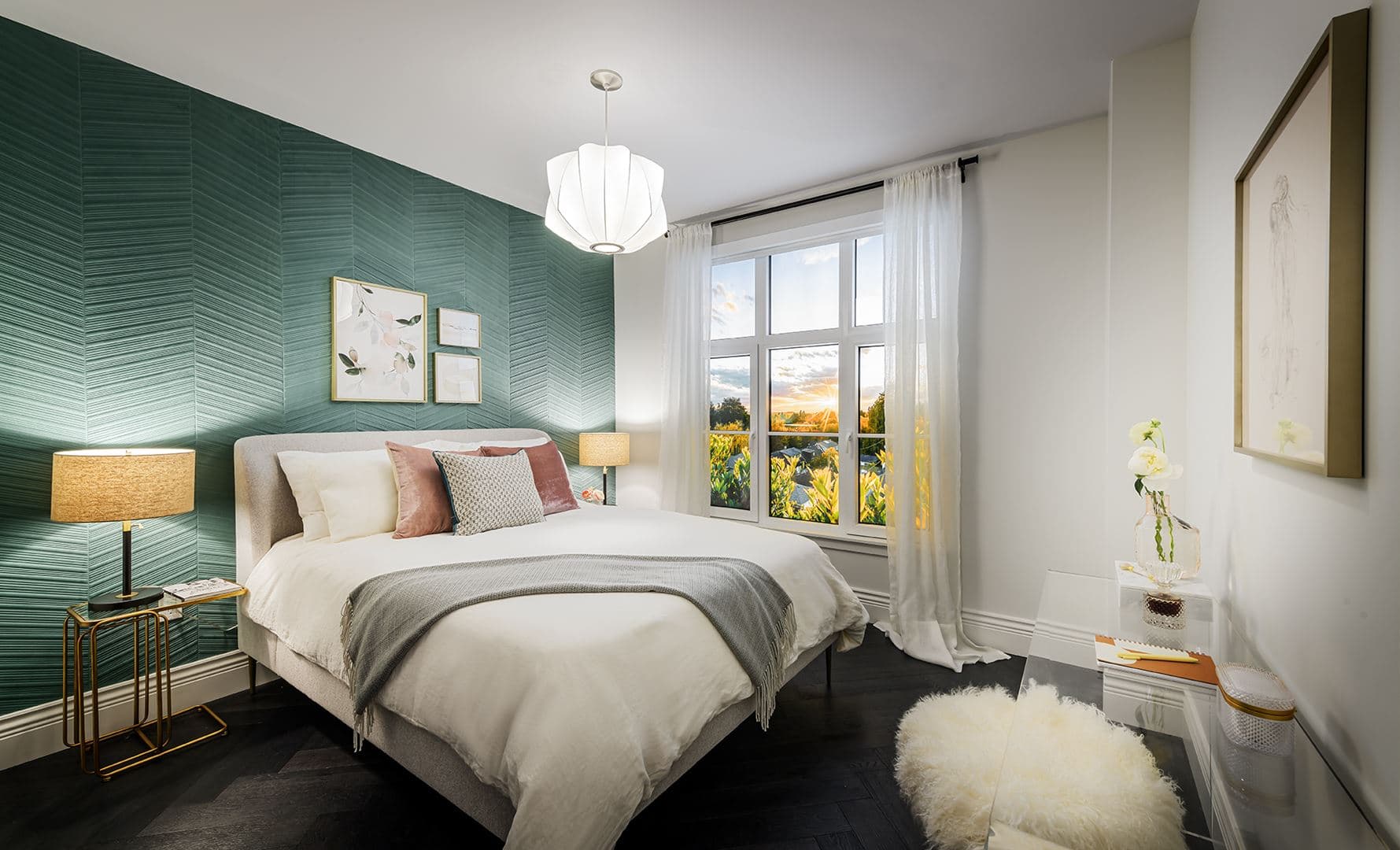 Chloé Kerrisdale Condos thumbnail 11