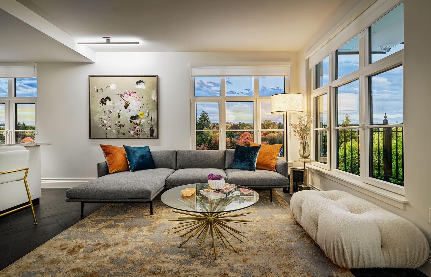 Chloé Kerrisdale Condos thumbnail 6