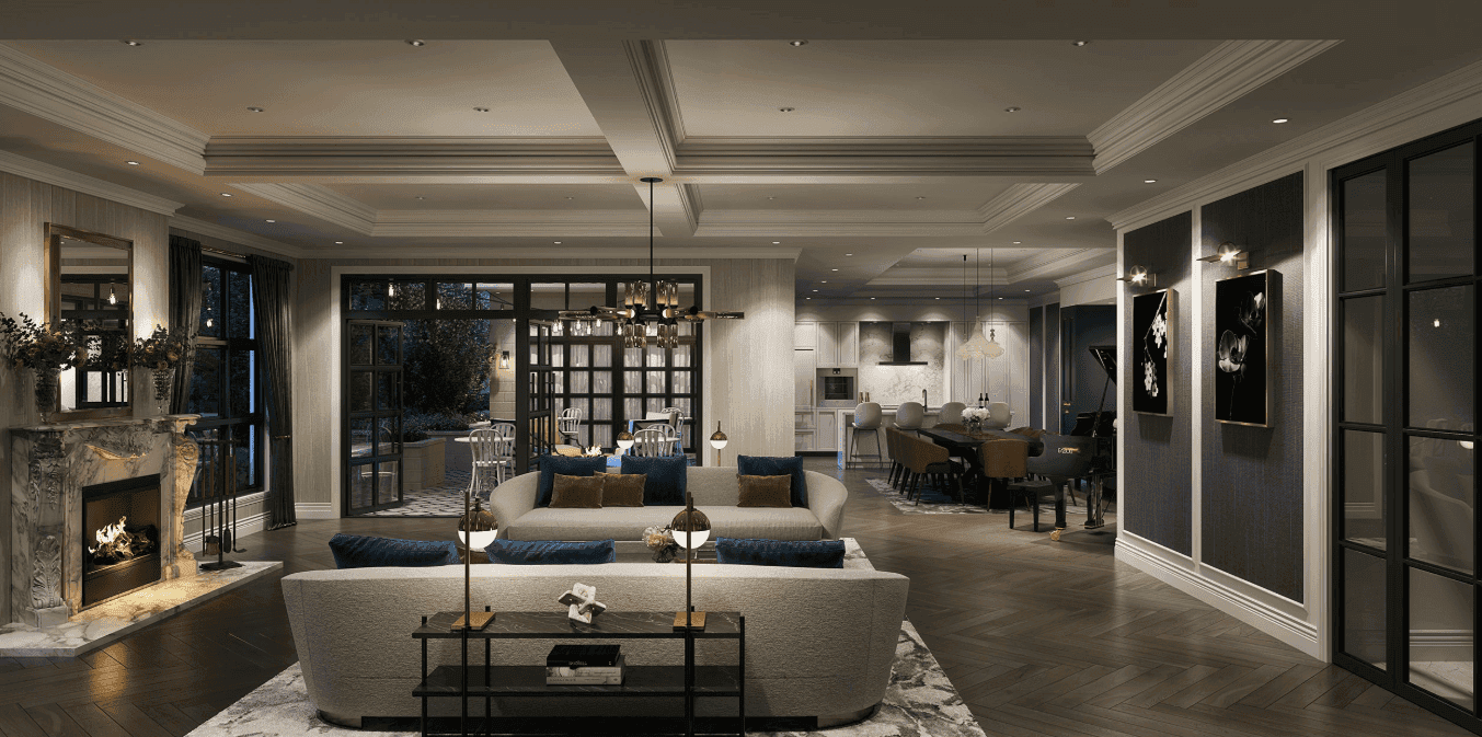 Chloé Kerrisdale Condos thumbnail 9