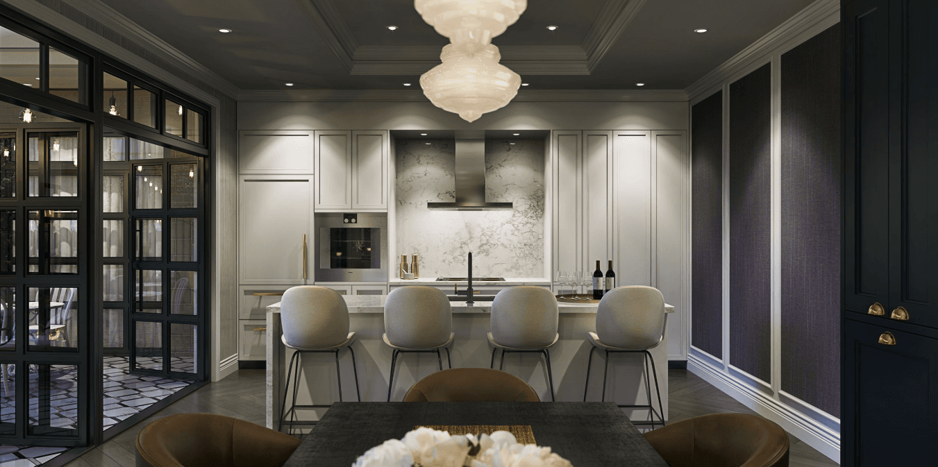 Chloé Kerrisdale Condos thumbnail 10