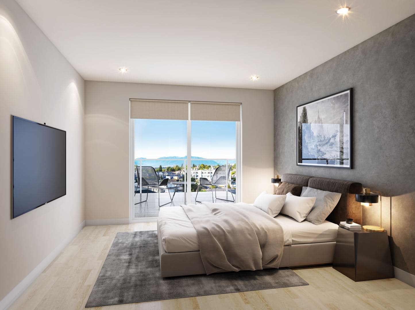 Clarendon Heights Condos thumbnail 8