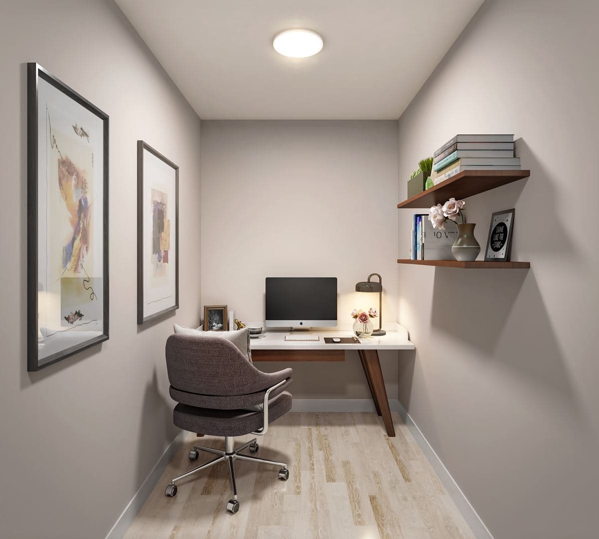 Clarendon Heights Condos thumbnail 7