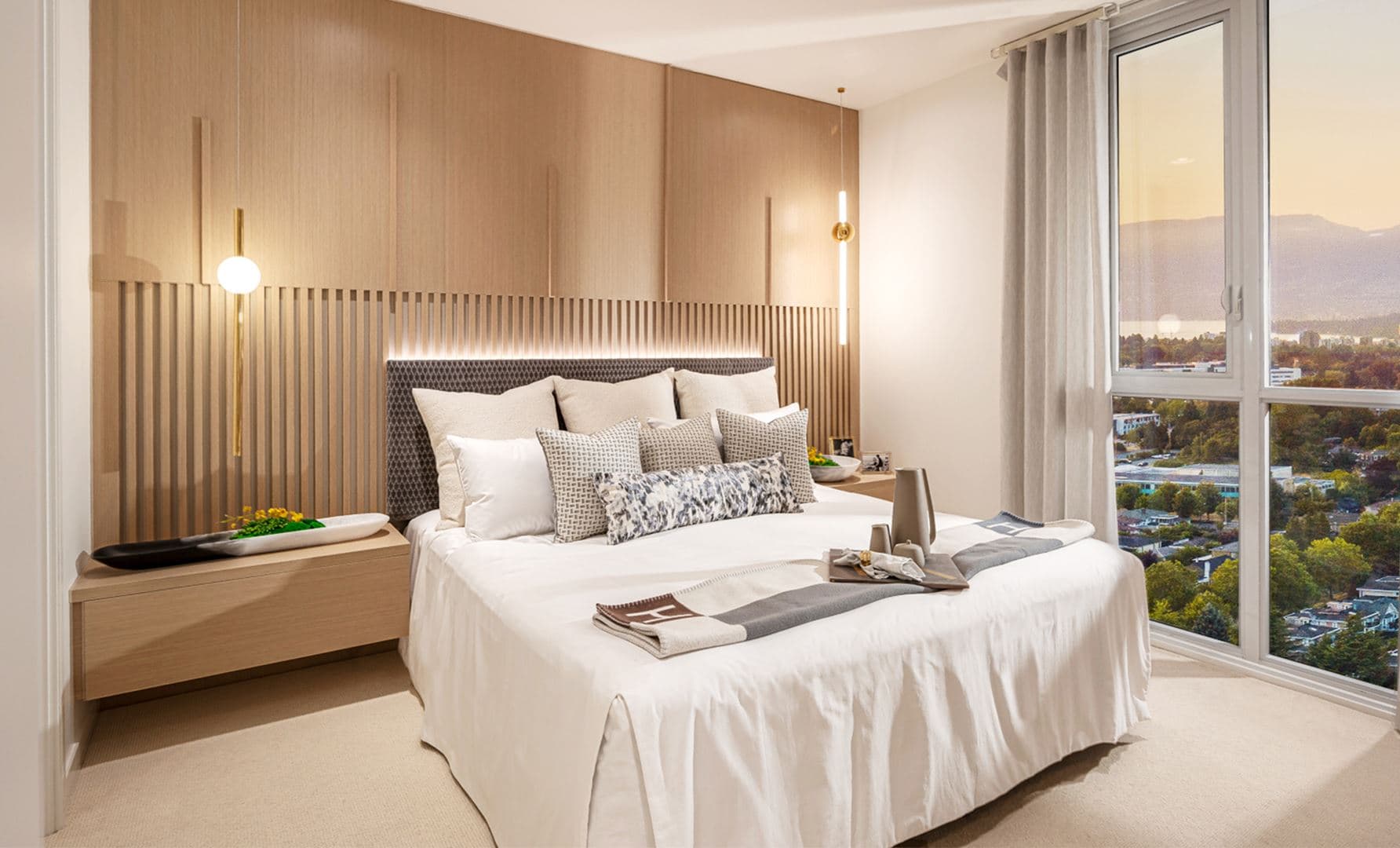 Claridge House Condos thumbnail 5