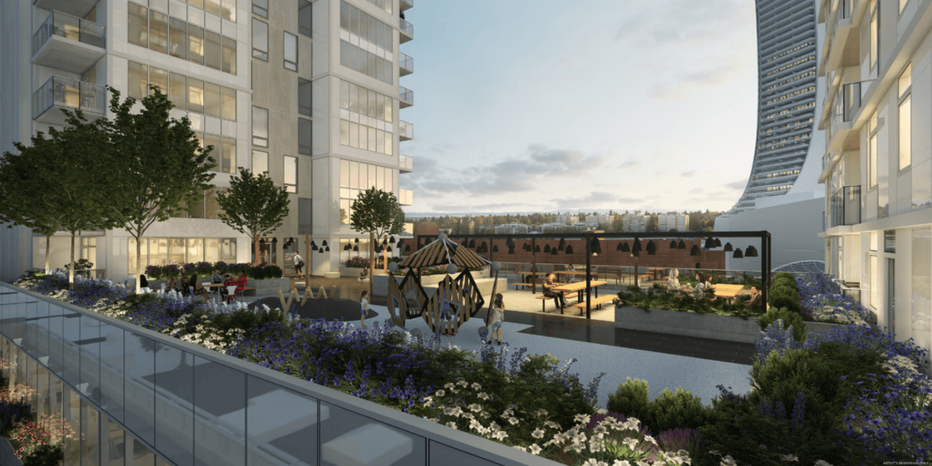 Claridge House Condos thumbnail 2