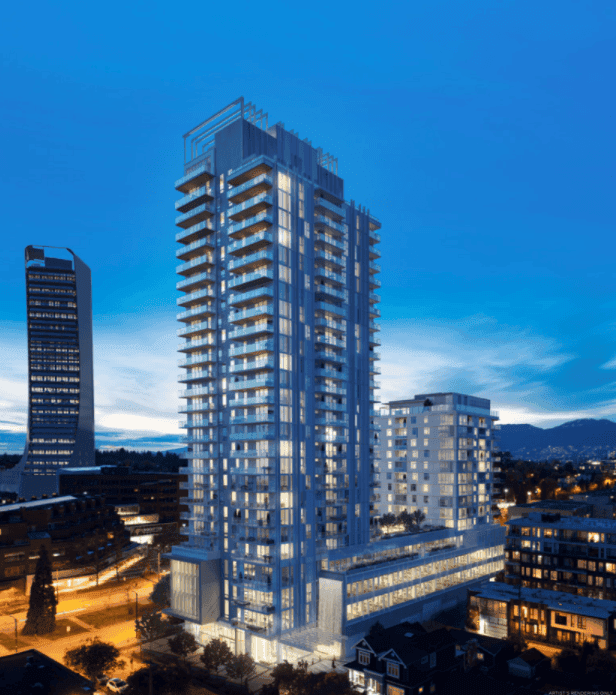 Claridge House Condos thumbnail 3
