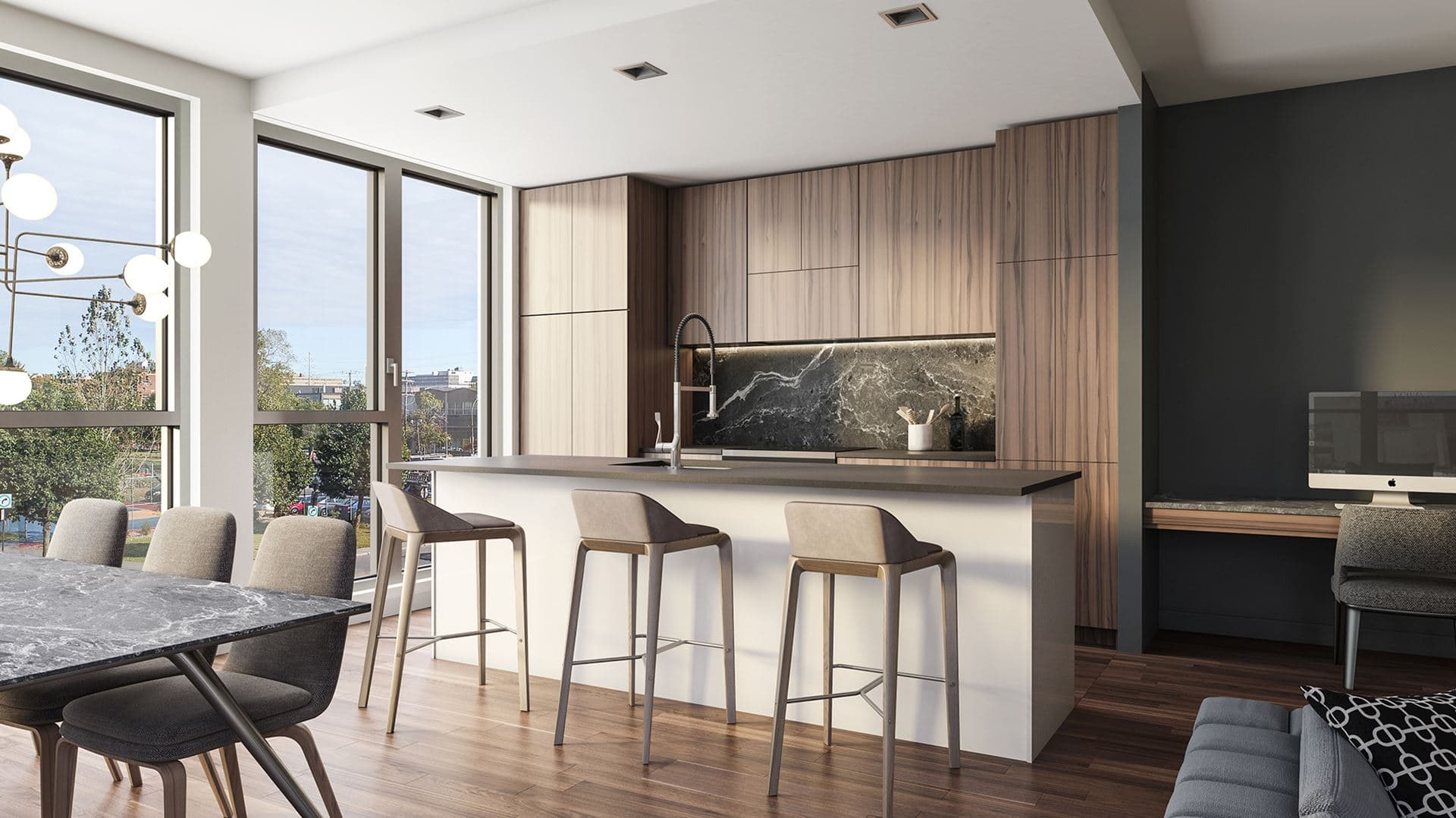 Crown Condos thumbnail 3