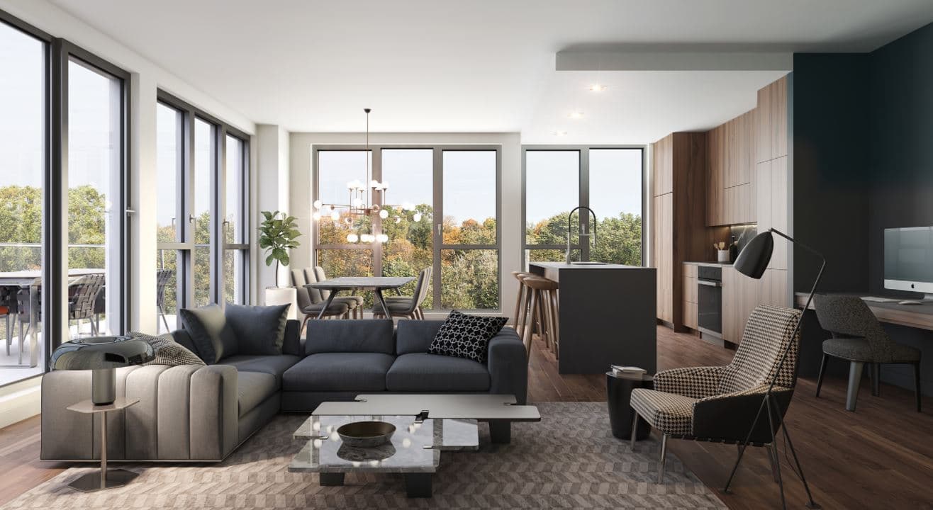 Crown Condos thumbnail 4