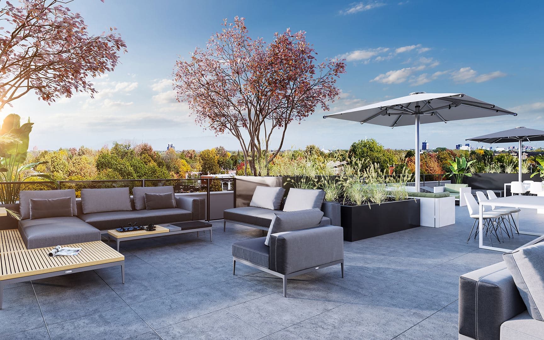 Crown Condos thumbnail 2