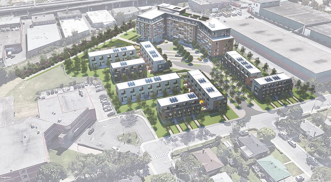 Dalia Condos thumbnail 5