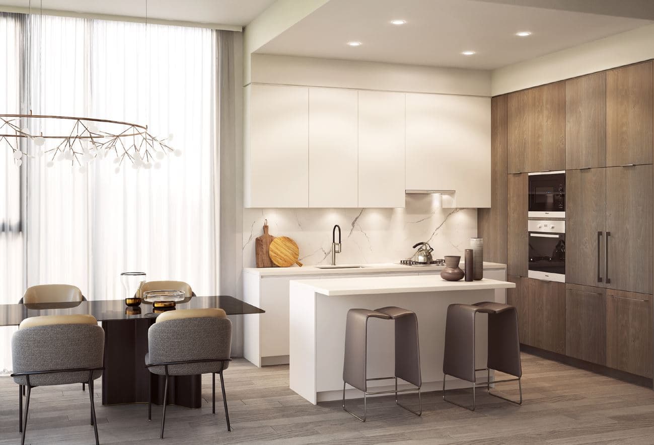 DUET Condos thumbnail 4