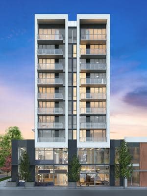 DUET Condos thumbnail 2