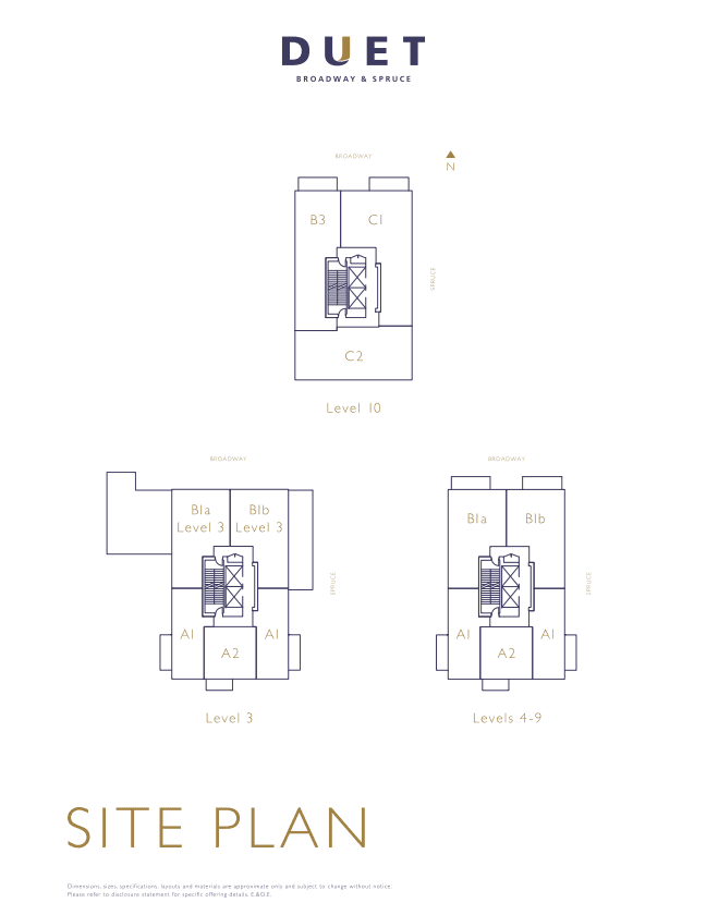 DUET Condos thumbnail 7