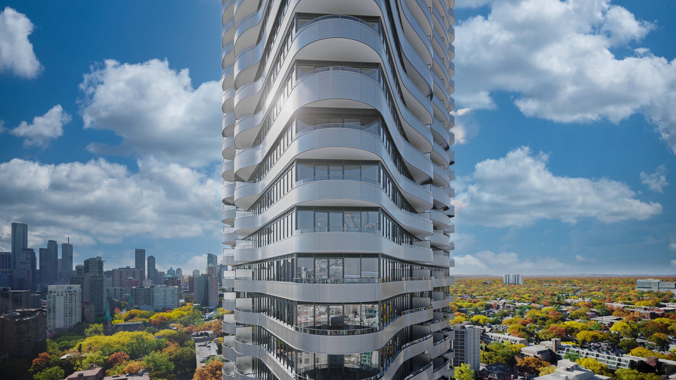 Elektra Condos thumbnail 7