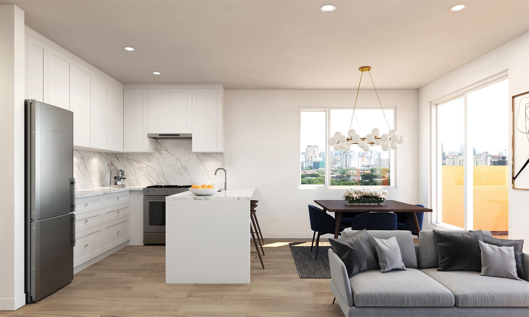 ELIOT at Norquay Condos thumbnail 4