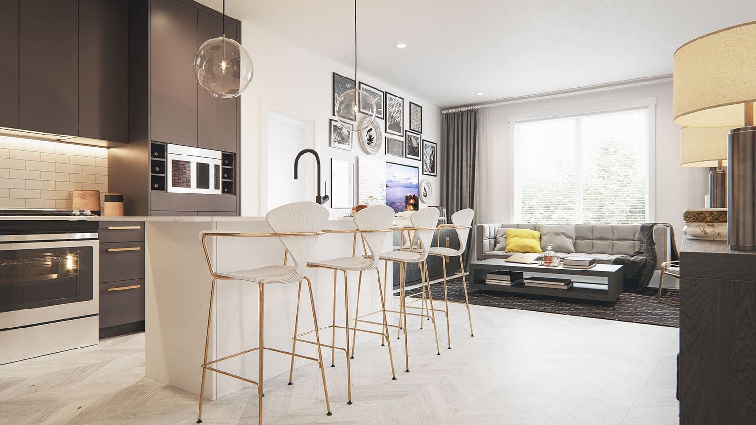 Esquire Condos thumbnail 6