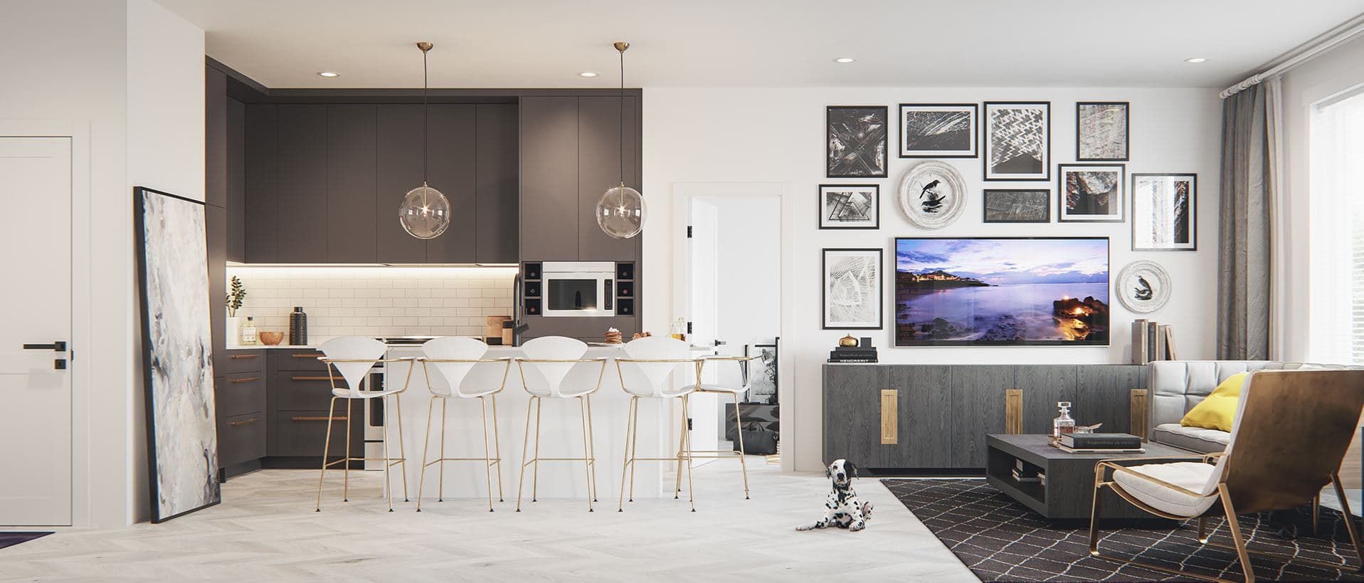 Esquire Condos thumbnail 8