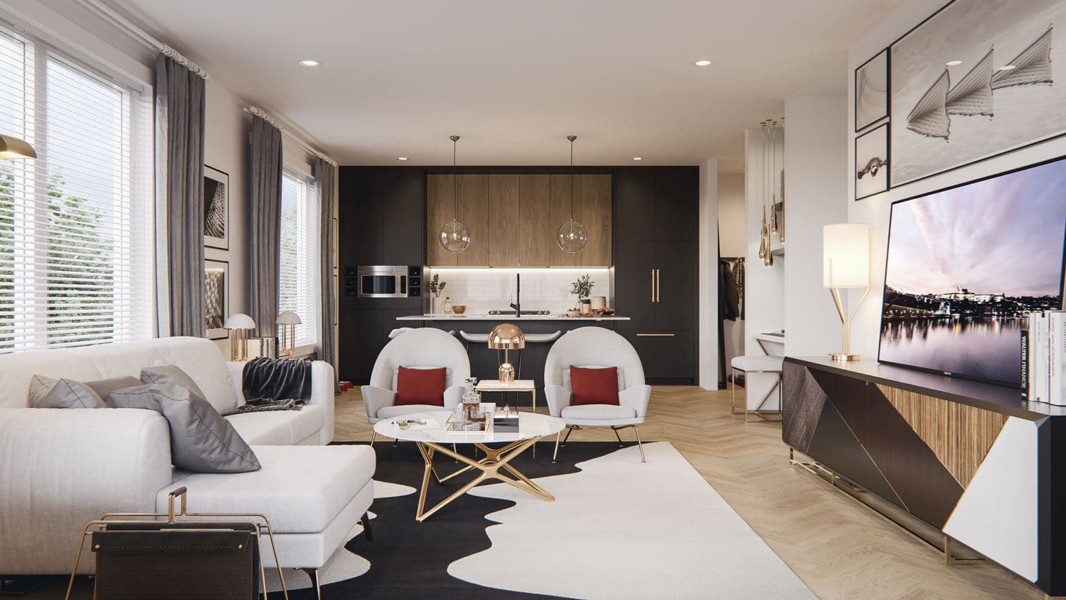 Esquire Condos thumbnail 9