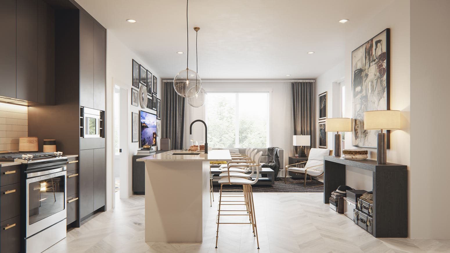 Esquire Condos thumbnail 10
