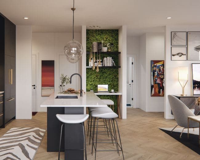 Esquire Condos thumbnail 11