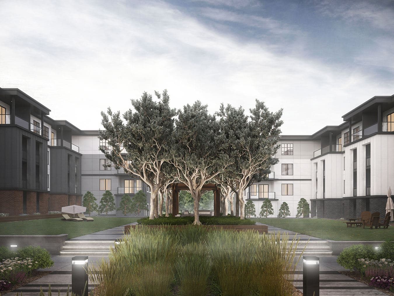 Esquire Condos thumbnail 2