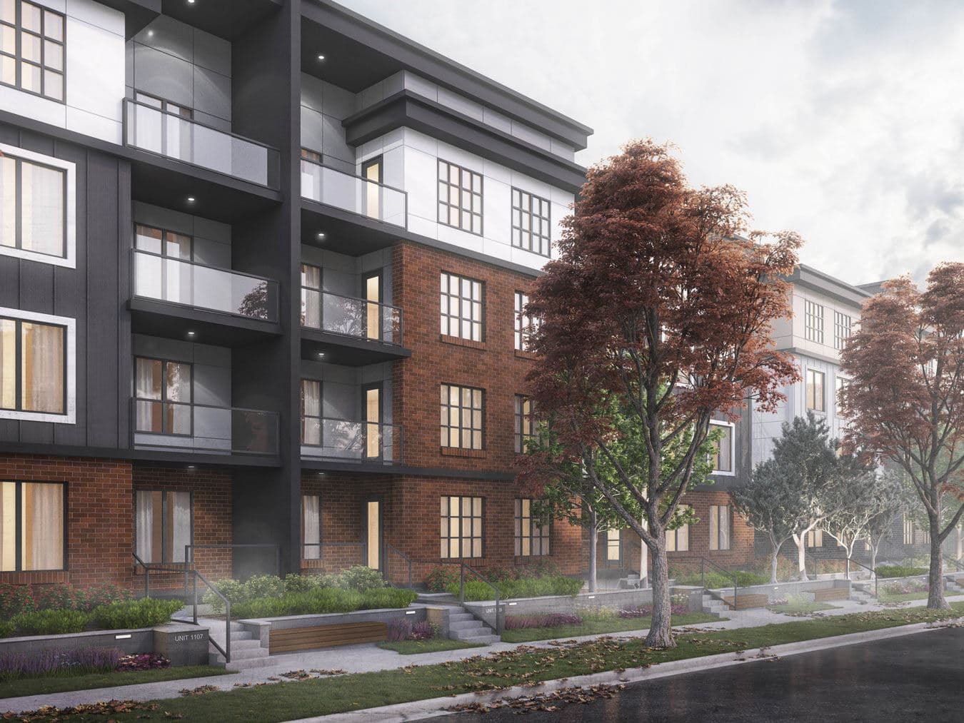 Esquire Condos thumbnail 3