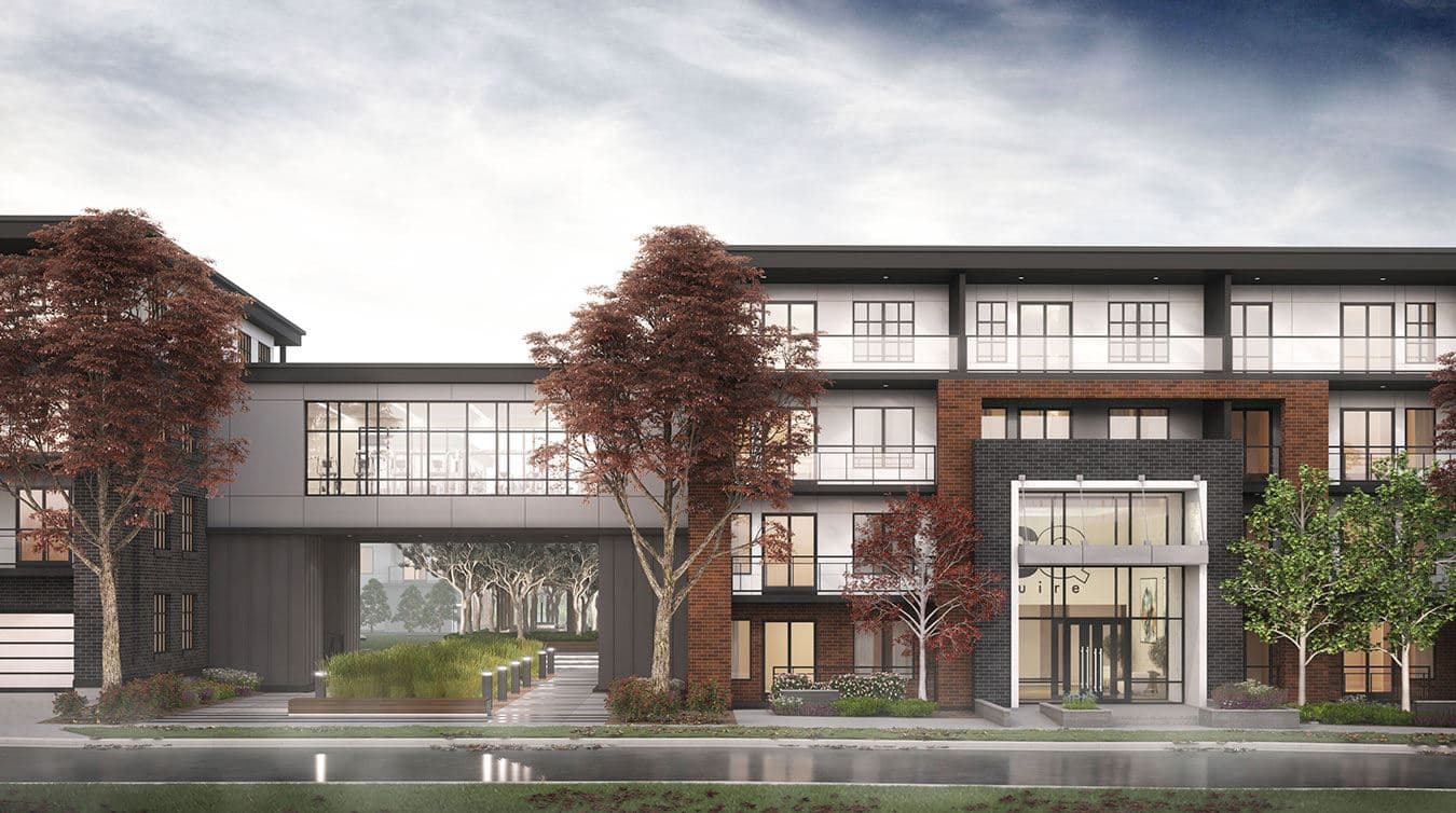 Esquire Condos thumbnail 4