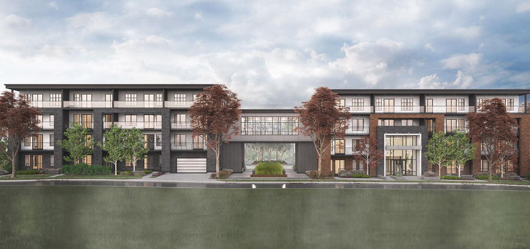 Esquire Condos thumbnail 5