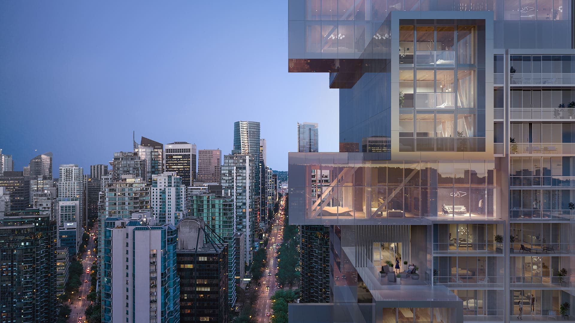 Fifteen Fifteen Condos thumbnail 3