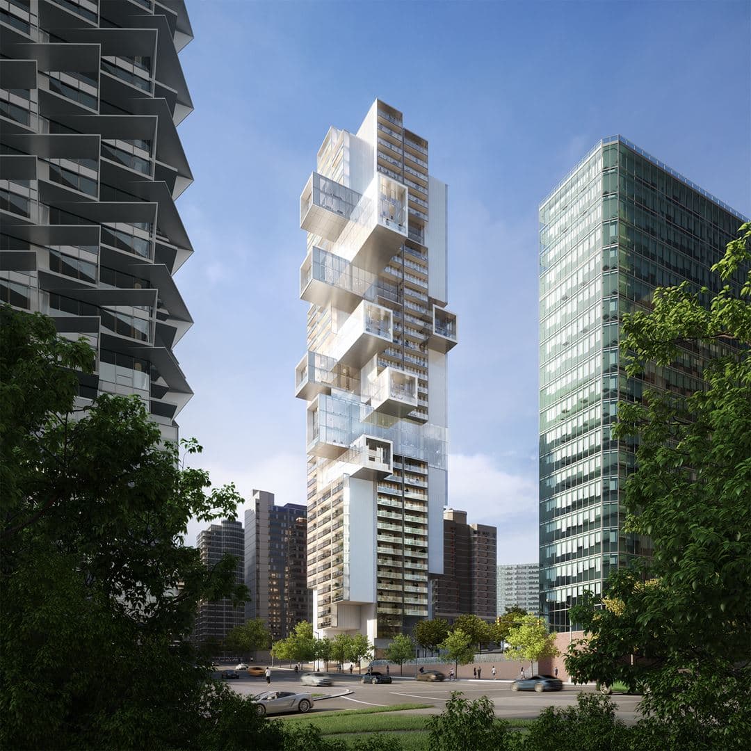 Fifteen Fifteen Condos thumbnail 4