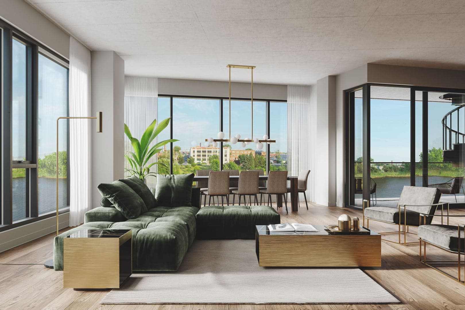 Galdin Condos – Phase 2 thumbnail 20