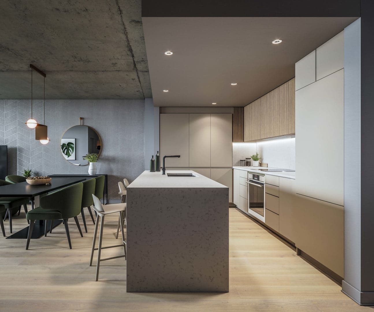 Galdin Condos – Phase 2 thumbnail 21