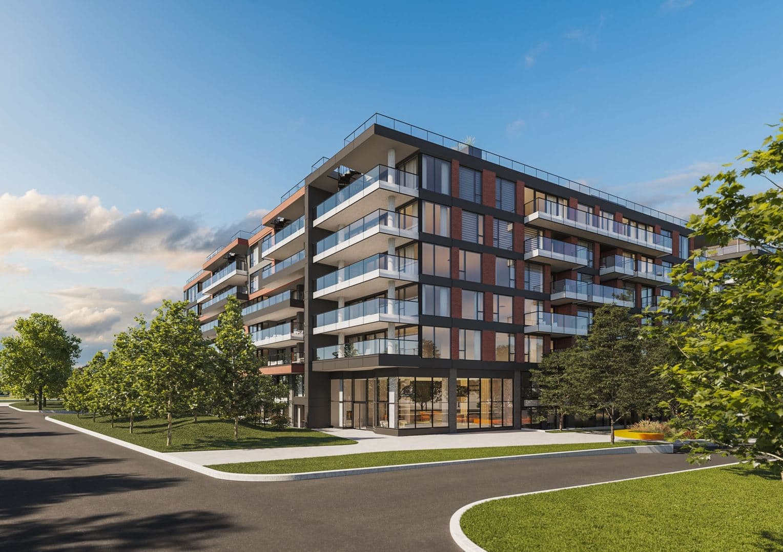 Galdin Condos – Phase 2 thumbnail 3