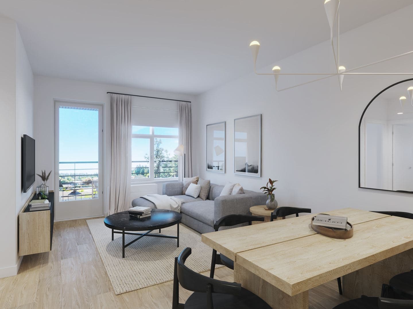 Grafia Condos thumbnail 5
