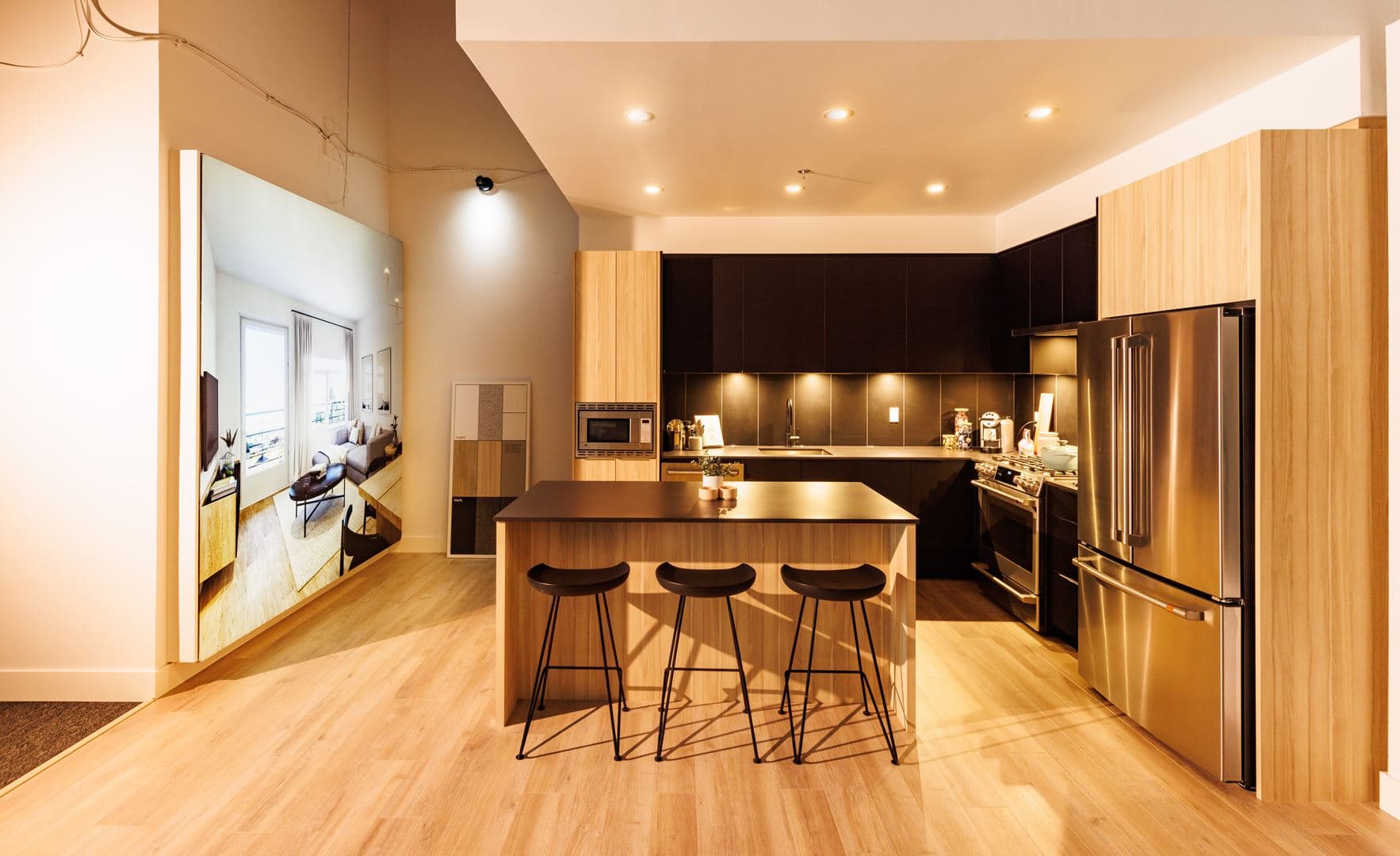 Grafia Condos thumbnail 3