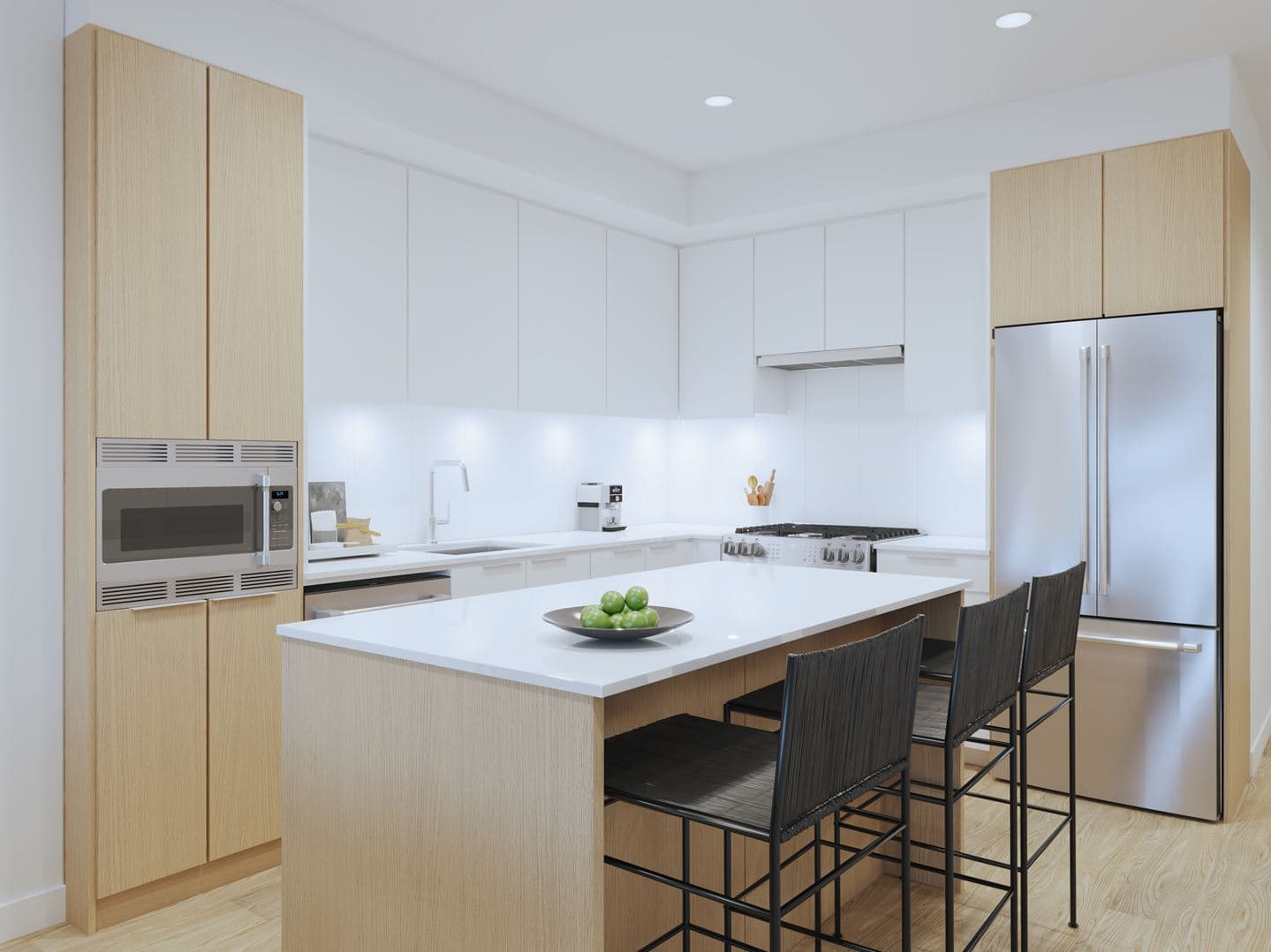 Grafia Condos thumbnail 7
