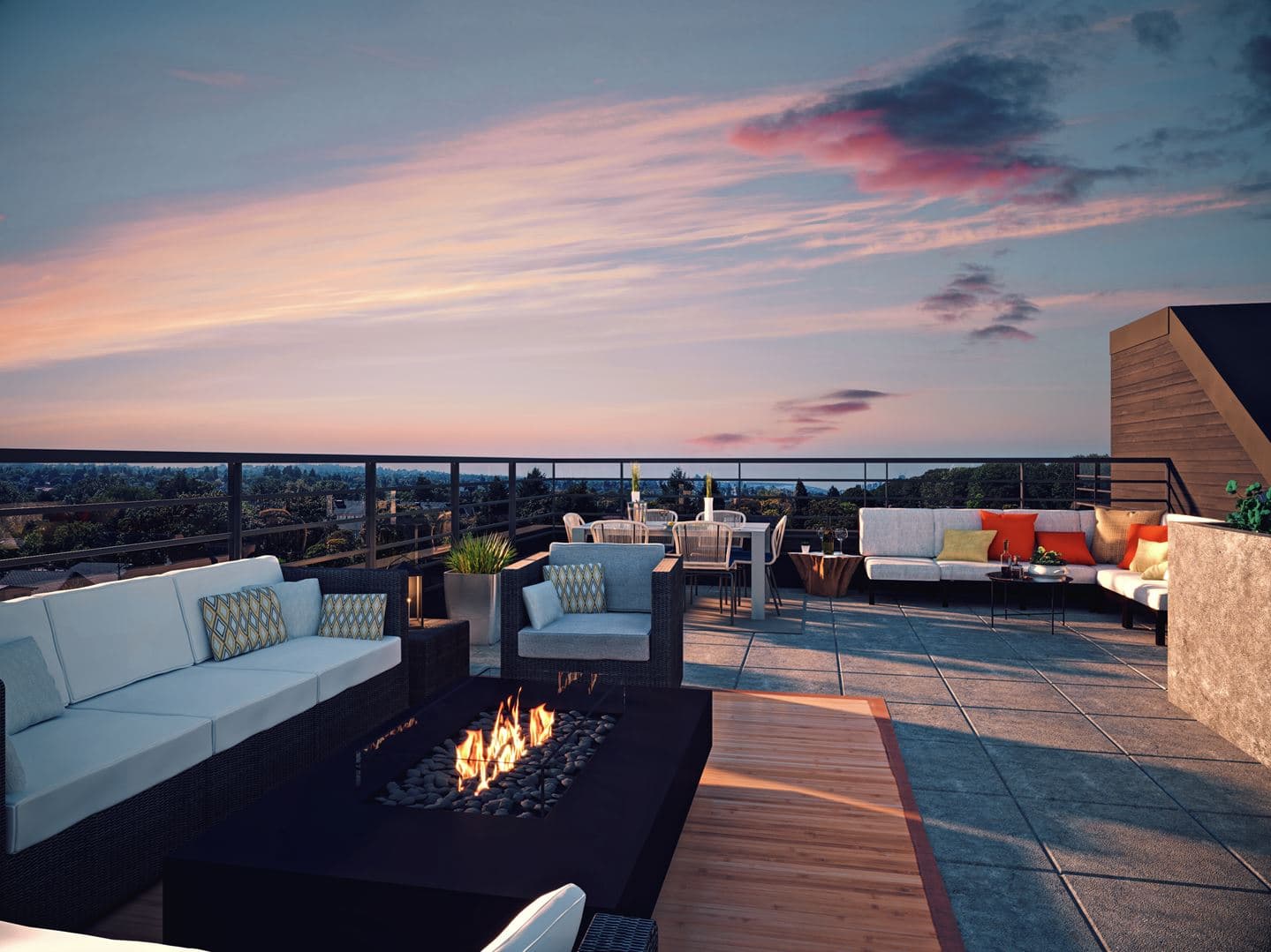 Grafia Condos thumbnail 2