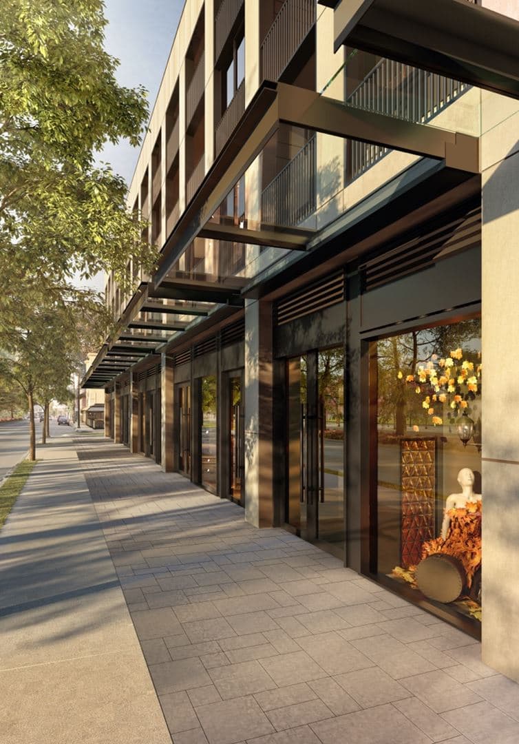 Gryphon House Condos thumbnail 3