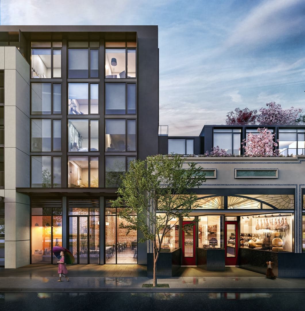 Gryphon House Condos thumbnail 4