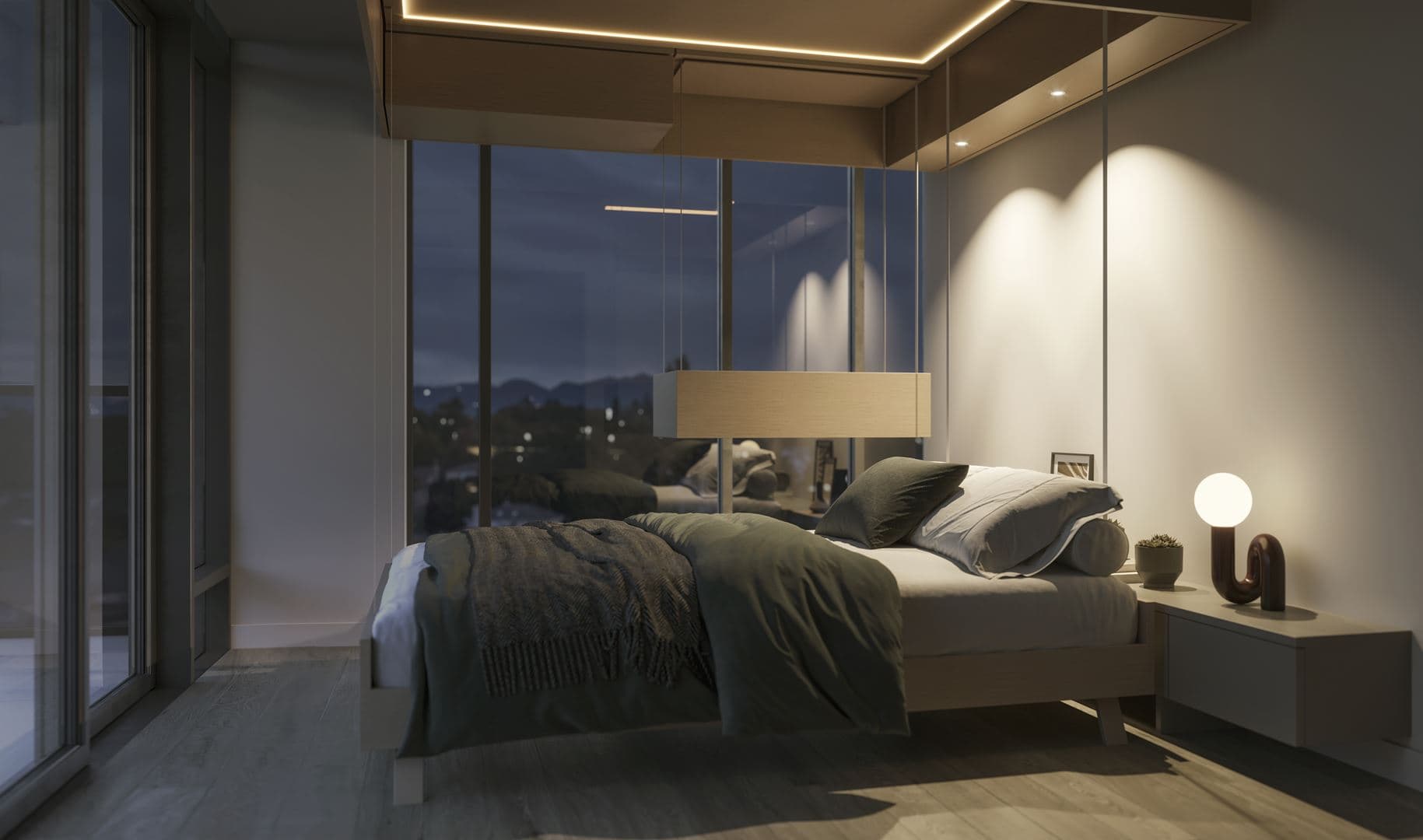 Gryphon Nova Condos thumbnail 10