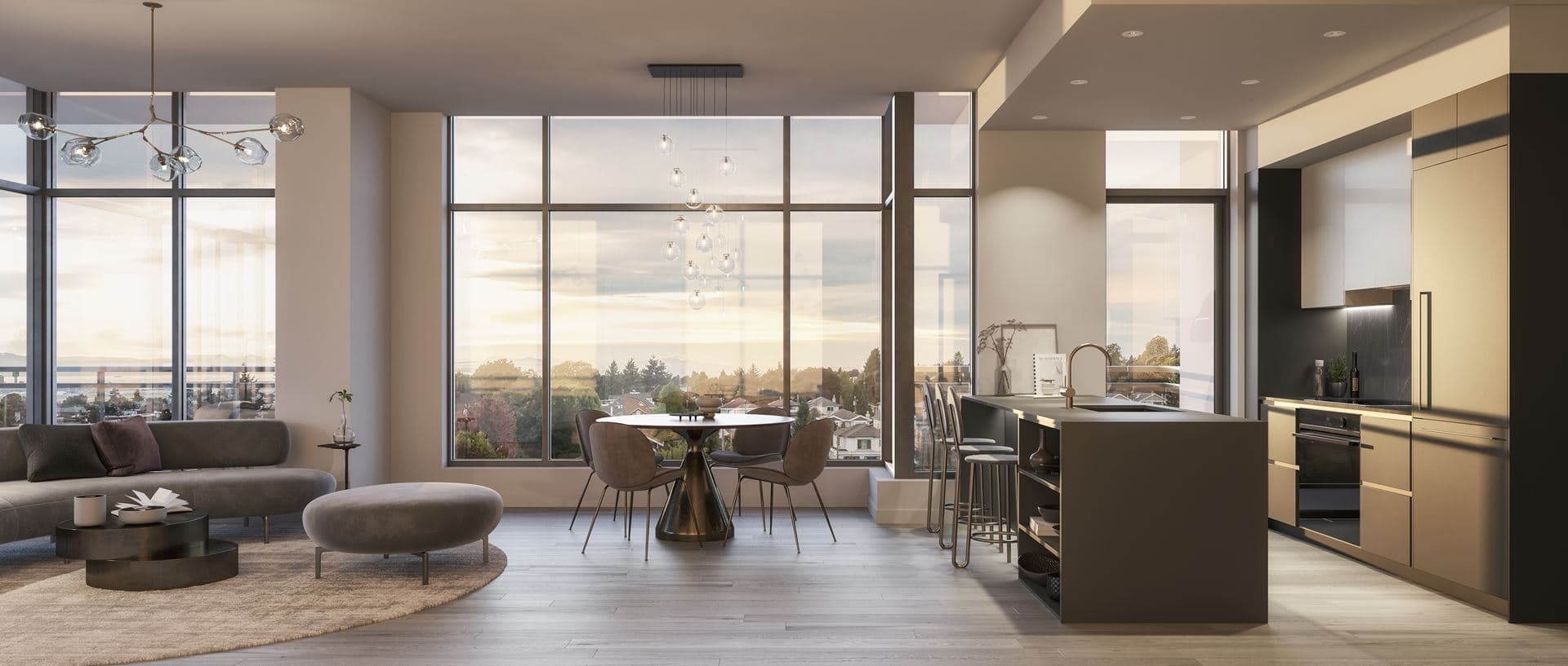 Gryphon Nova Condos thumbnail 8