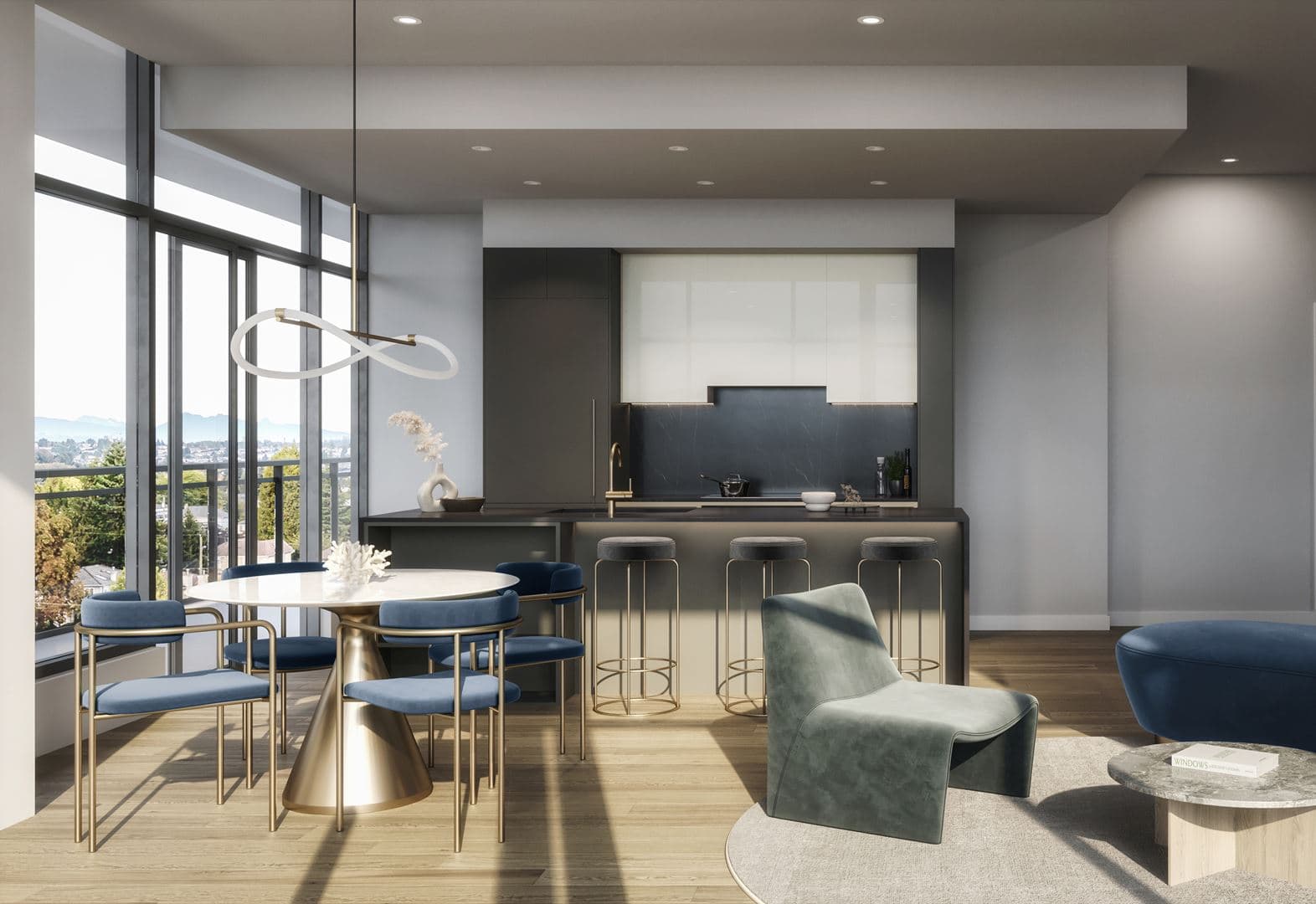Gryphon Nova Condos thumbnail 9