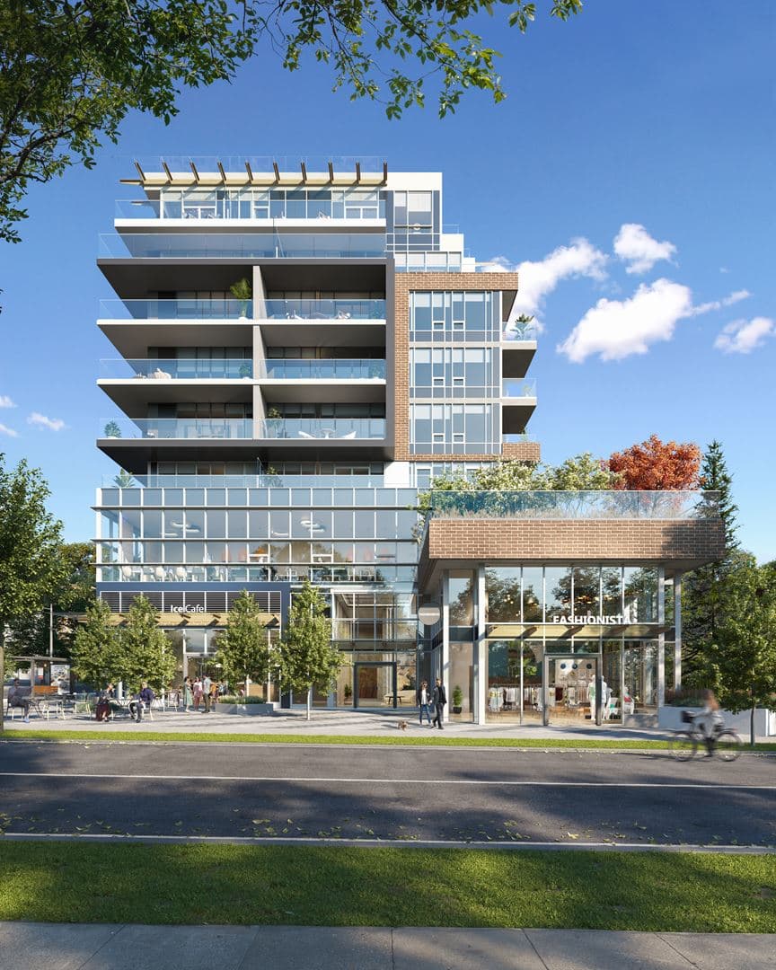 Gryphon Nova Condos thumbnail 3