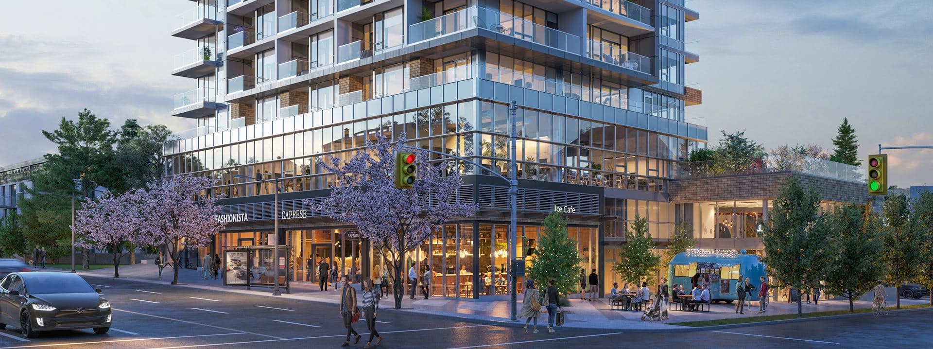 Gryphon Nova Condos thumbnail 5