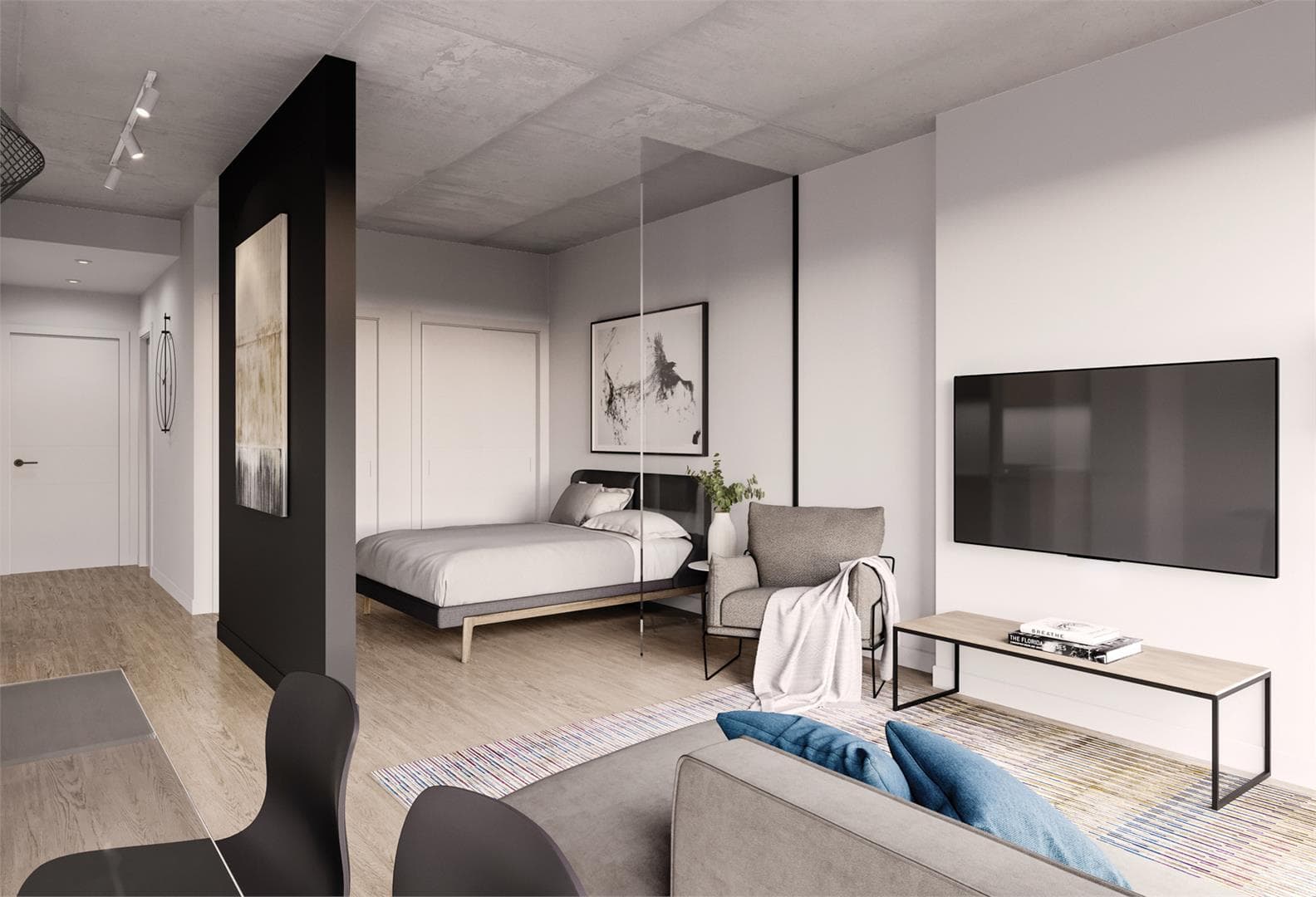 Henri B Condos thumbnail 9