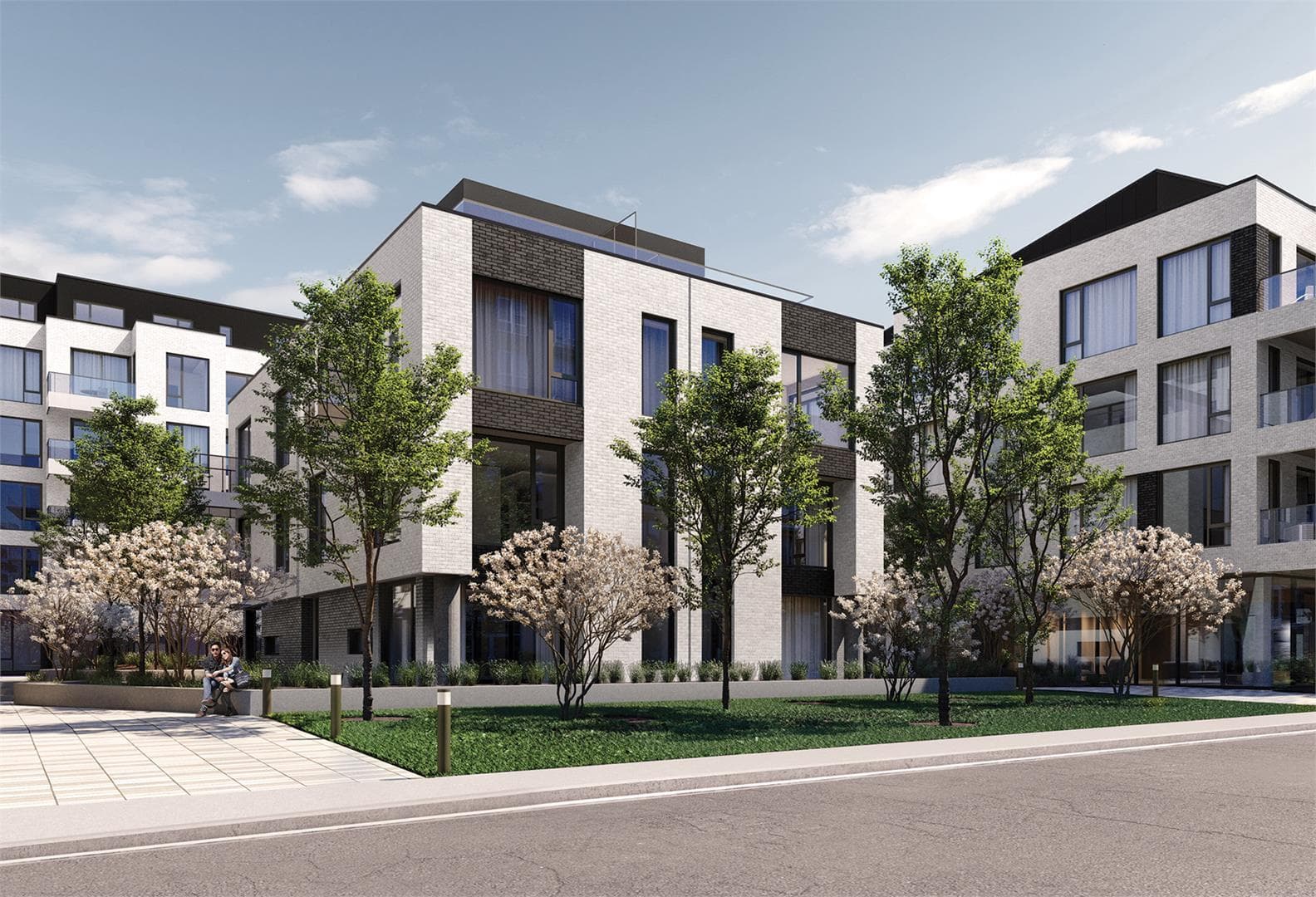 Henri B Condos thumbnail 5
