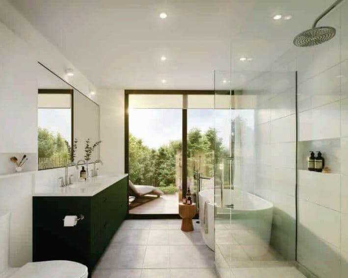 Just West Condos thumbnail 15