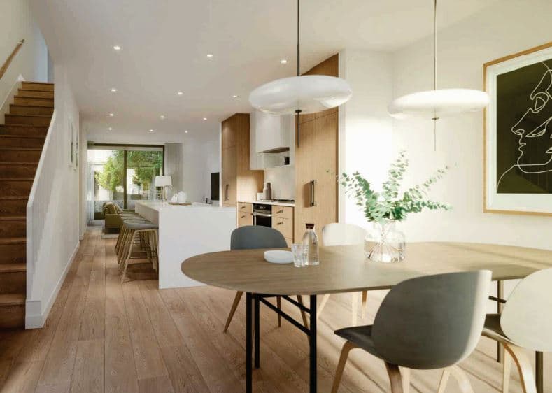 Just West Condos thumbnail 12